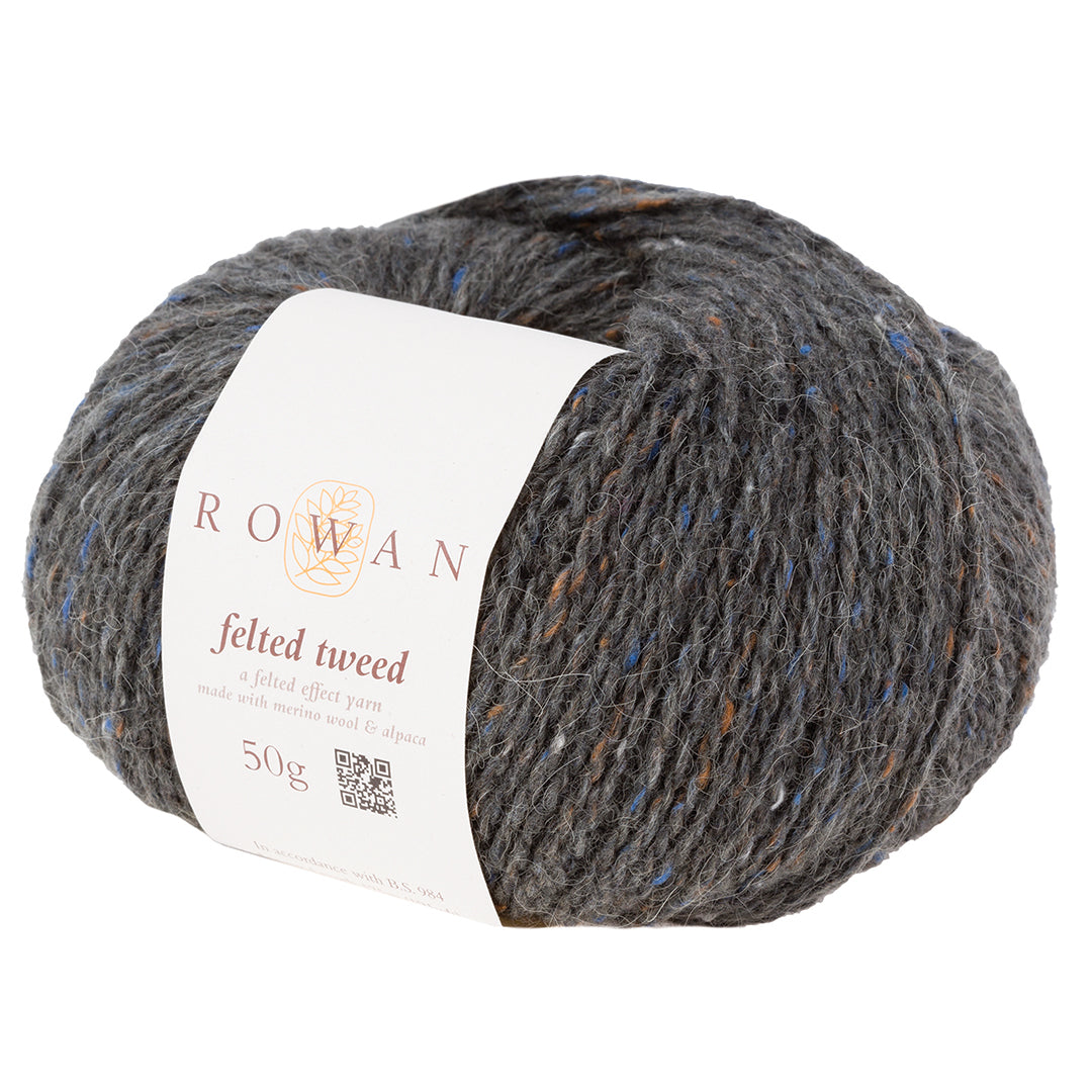 Rowan Felted Tweed