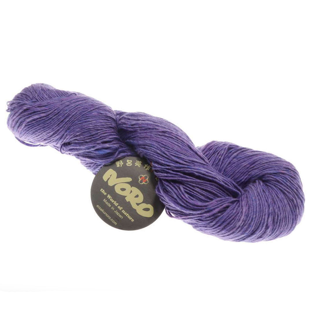 Madeira Nora metallic yarn 5x25g