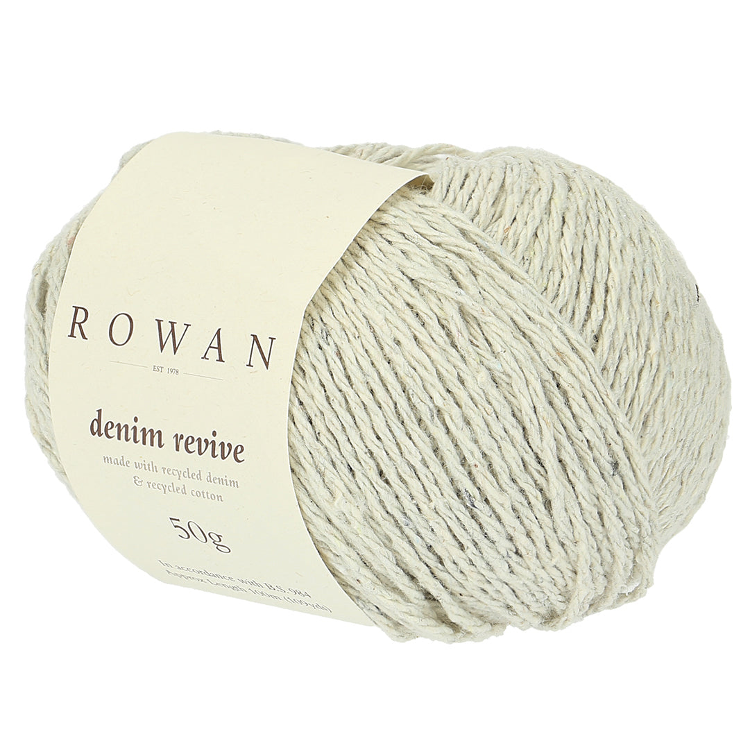 Rowan Soft Boucle - Crazy for Ewe