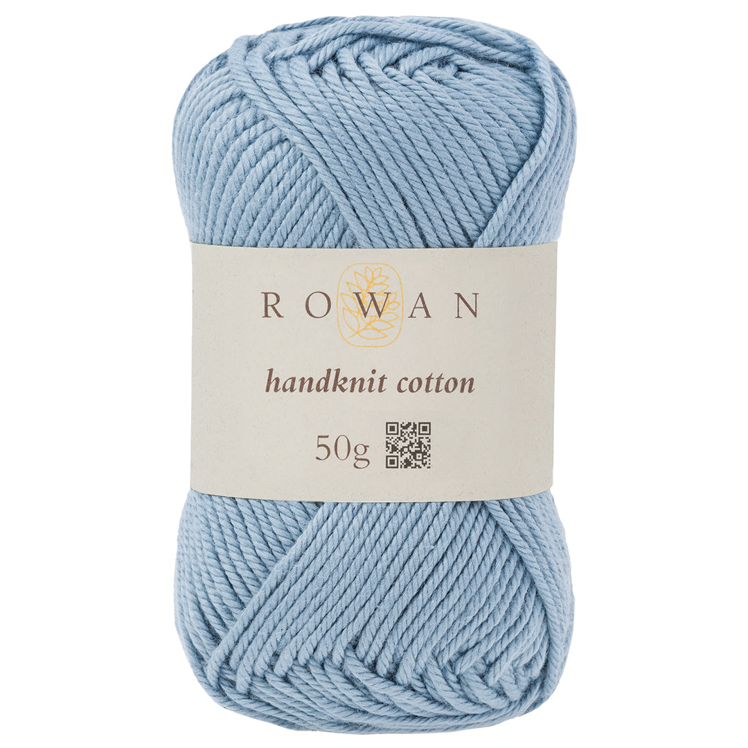 Rowan Handknit Cotton – Wool and Company