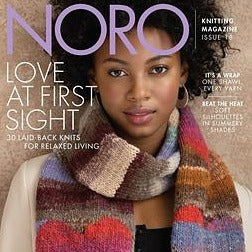 Noro Magazine Issue 18