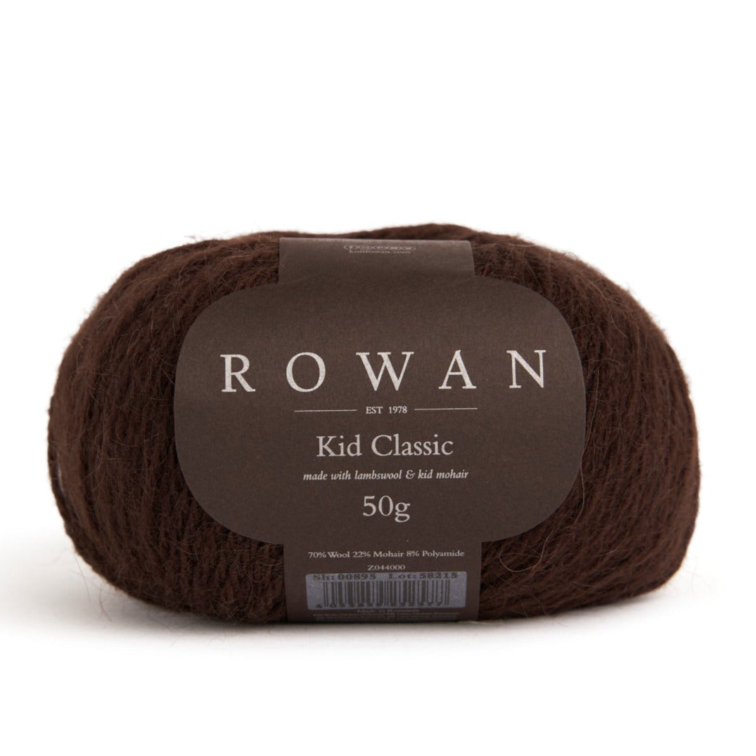 Rowan Kid Classic - Crazy for Ewe